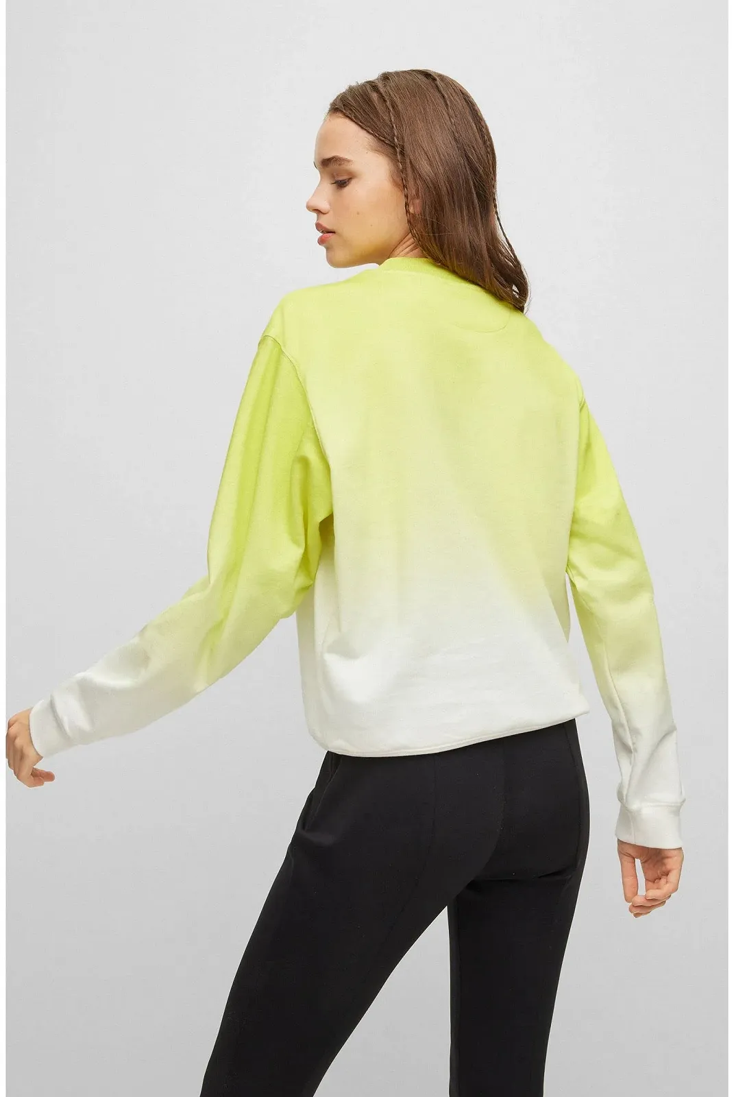 Жіночий світшот HUGO, фото №5