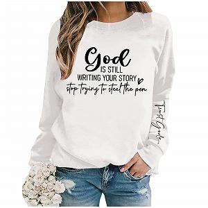 Женский свитшот Y2K Backwoods Gothic synthetic.ua - Фото 1