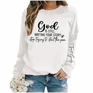 Женский свитшот Y2K Backwoods Gothic synthetic.ua - Фото 1