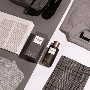 Eau De Parfum Bespoke Fresh Citrus and Vetiver для чоловіків 100 мл synthetic.ua - Фото 1