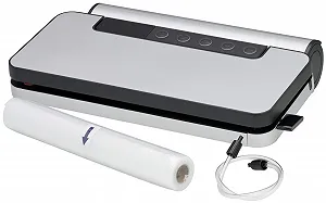 Вакуумный упаковщик WMF Lono - Фото 1