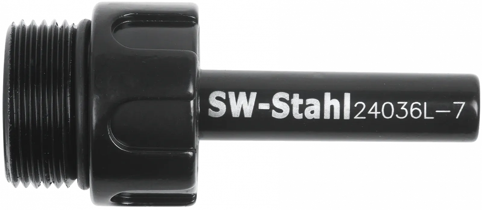 Адаптер для заливки масла SW-STAHL 24036L-7 M24x1.5, фото №1