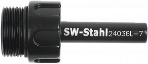 Адаптер для заливки масла SW-STAHL 24036L-7 M24x1.5 - Фото 1