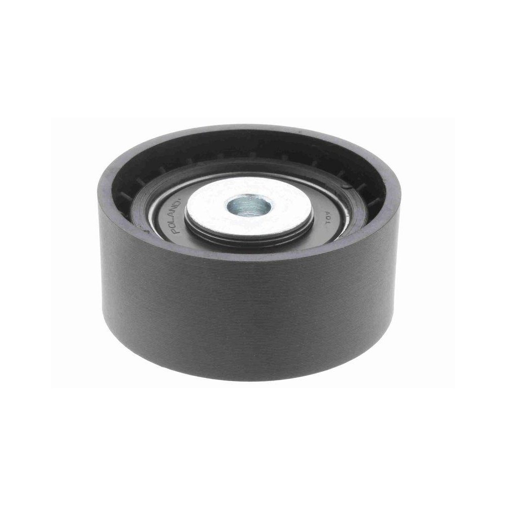 Натяжной ролик поликлинового ремня VAICO V46-1720 для RENAULT, фото №1