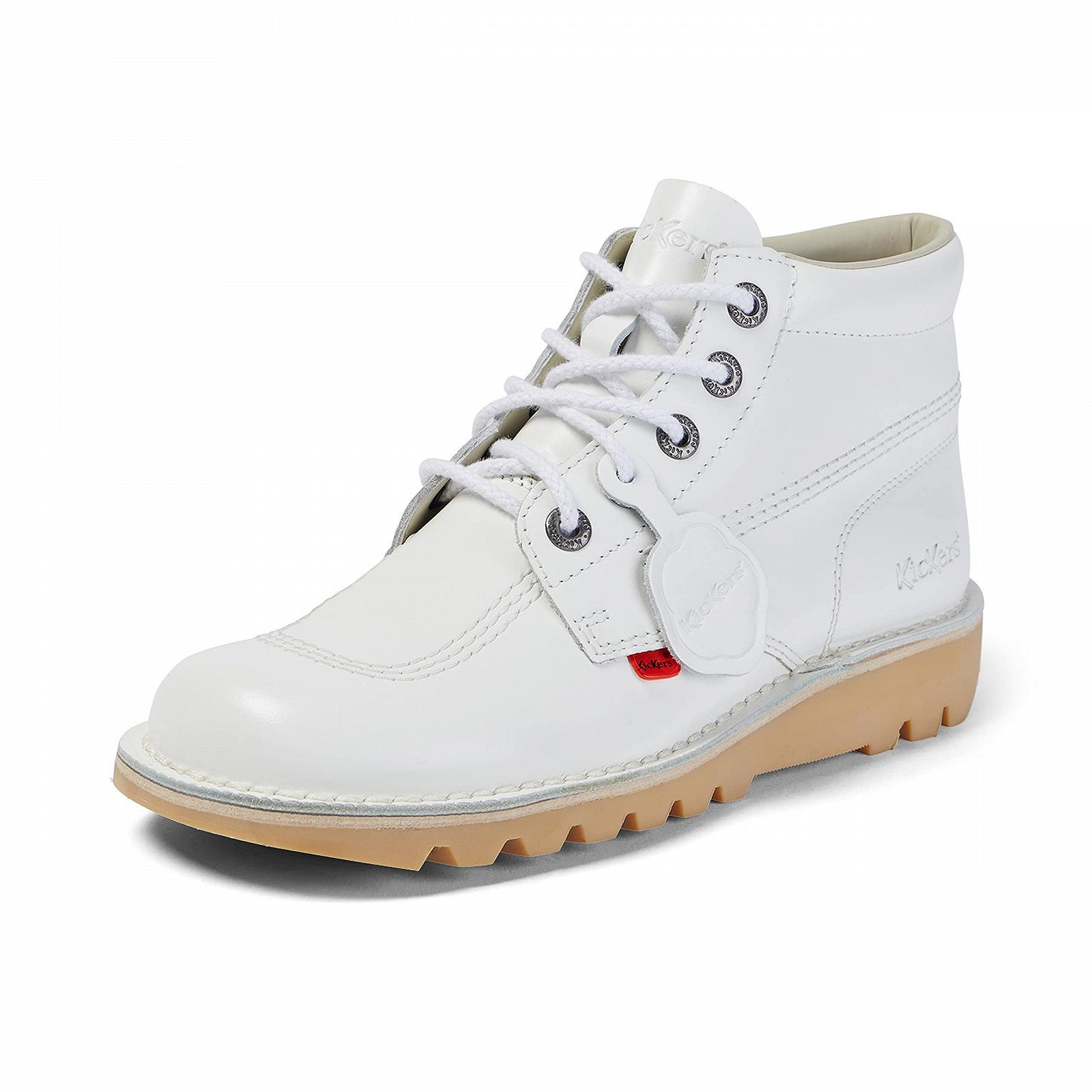 Ботинки Kickers Unisex Kick Hi Ankle, фото №1