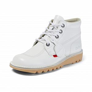 Ботинки Kickers Kick Hi Unisex - Фото 1