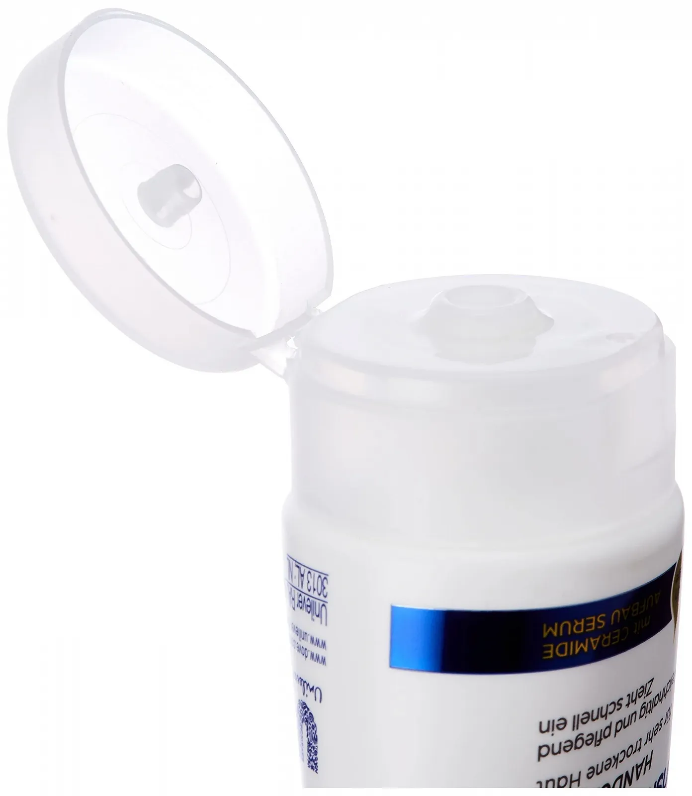 Крем для рук Dove Intensive з Care Duo (Intensive Moisture та Deep Care) Спеціально для дуже сухої шкіри рук, 75 мл (2 шт. в упаковці), фото №3