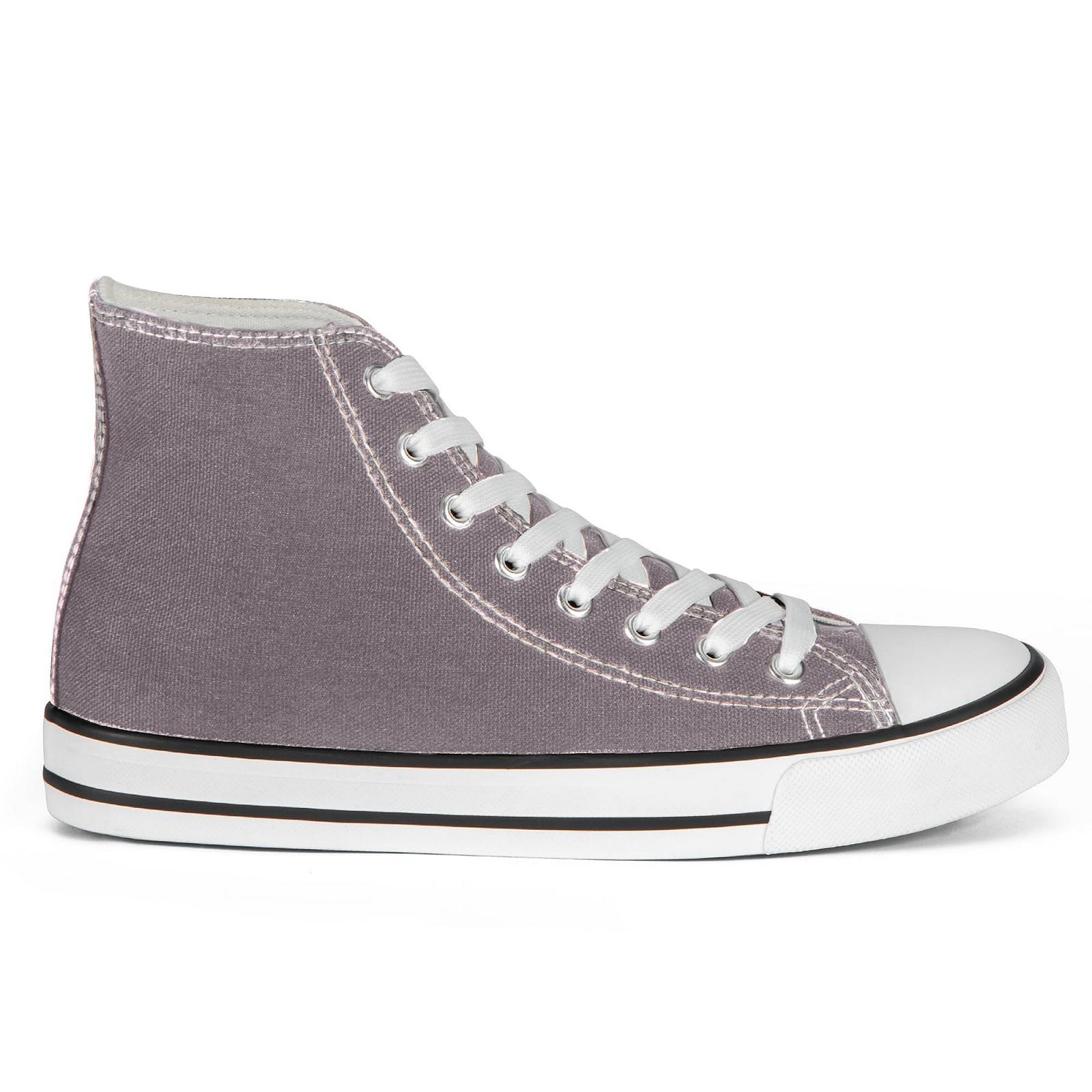 Кроссовки CULTZ Diamond Unisex Высокие, фото №1