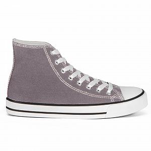 Кроссовки CULTZ Diamond Unisex Высокие - Фото 1