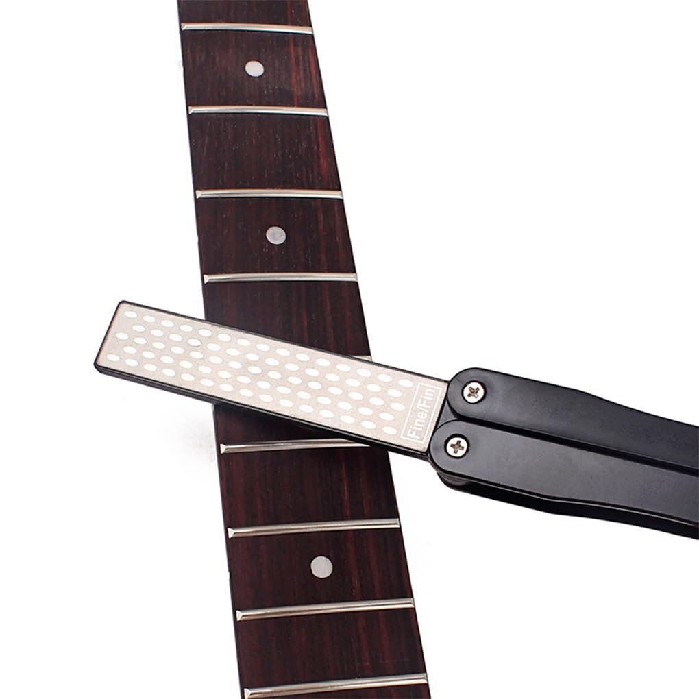 Точилка для ножей Pocket Sharpener складная карманная абразивная, фото №6