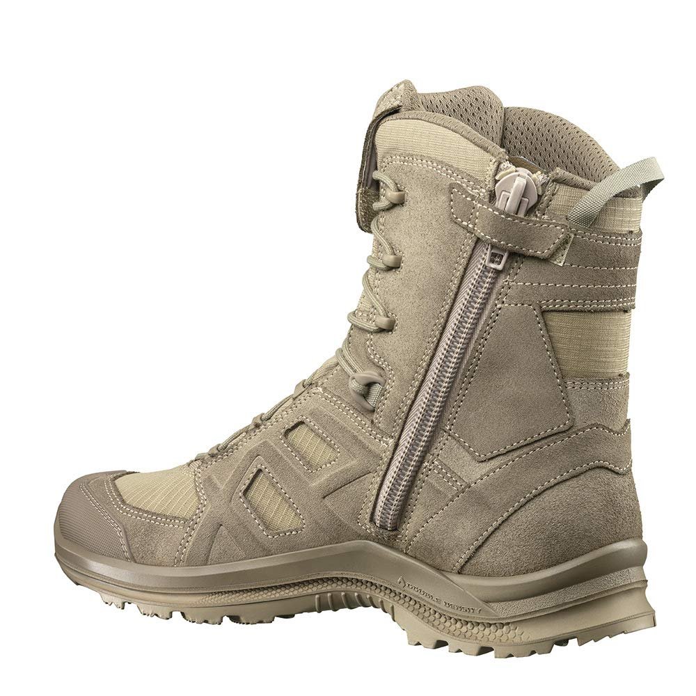 Черевики Sporty Haix Black Eagle Athletic 2.0 V T High/Desert, фото №2