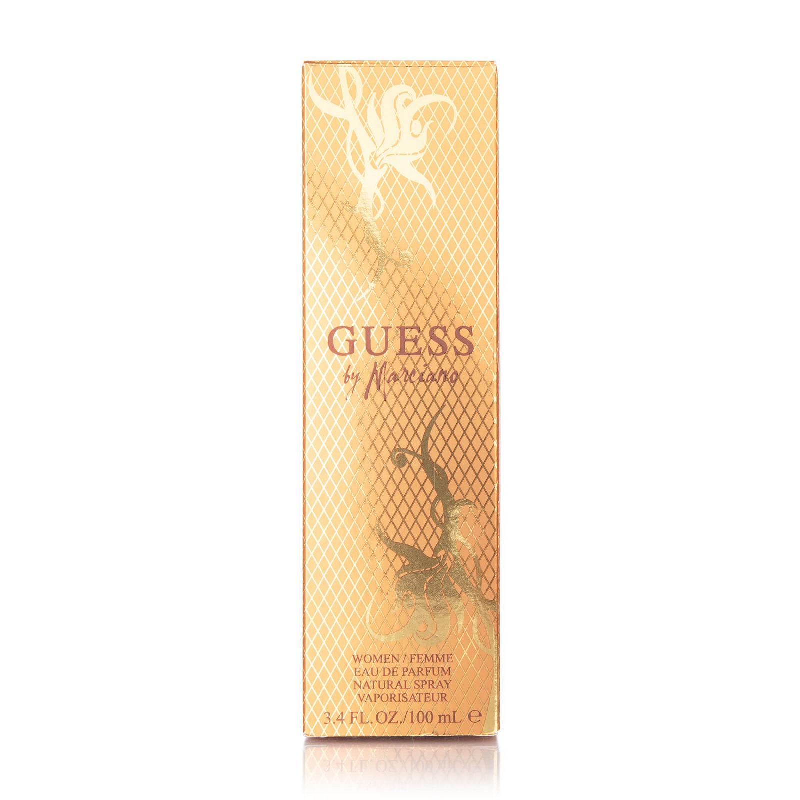 Парфумована вода Guess Marciano 100 мл, фото №6