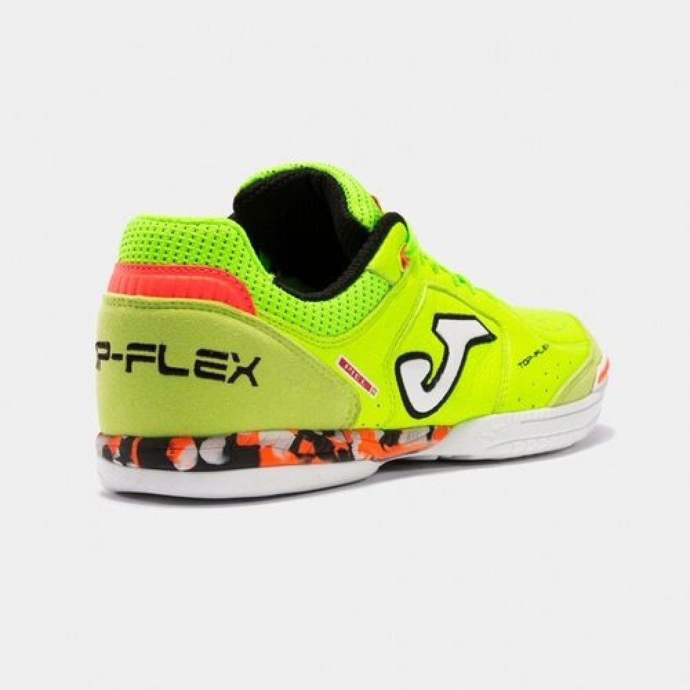 Футзалки Joma Top Flex 44.5, фото №3