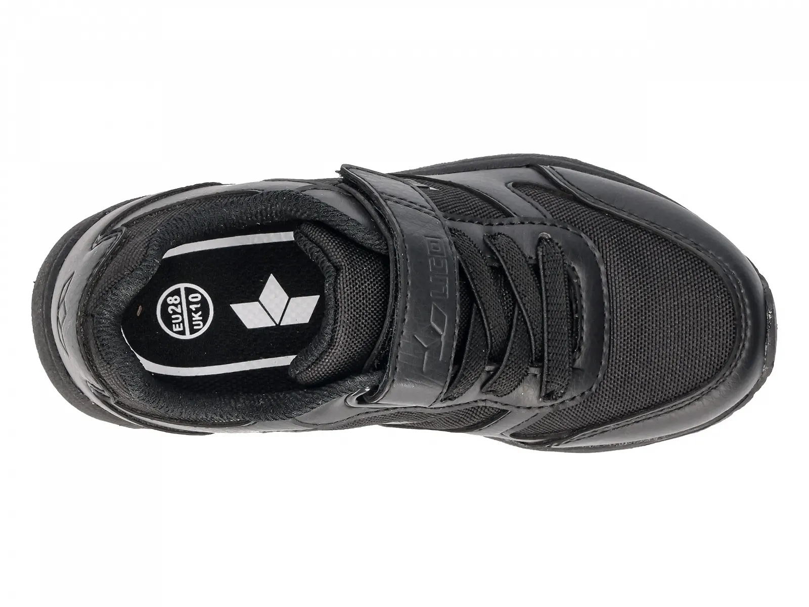 Кросівки Lico Elvin Vs Дитячі Унісекс, фото №5