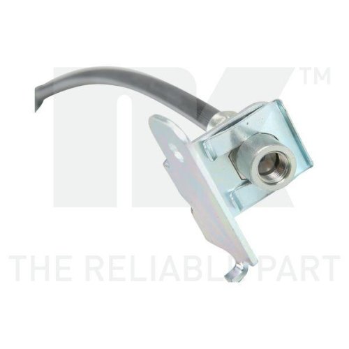 Тормозной шланг NK 856601 для TESLA, передняя ось слева, фото №3