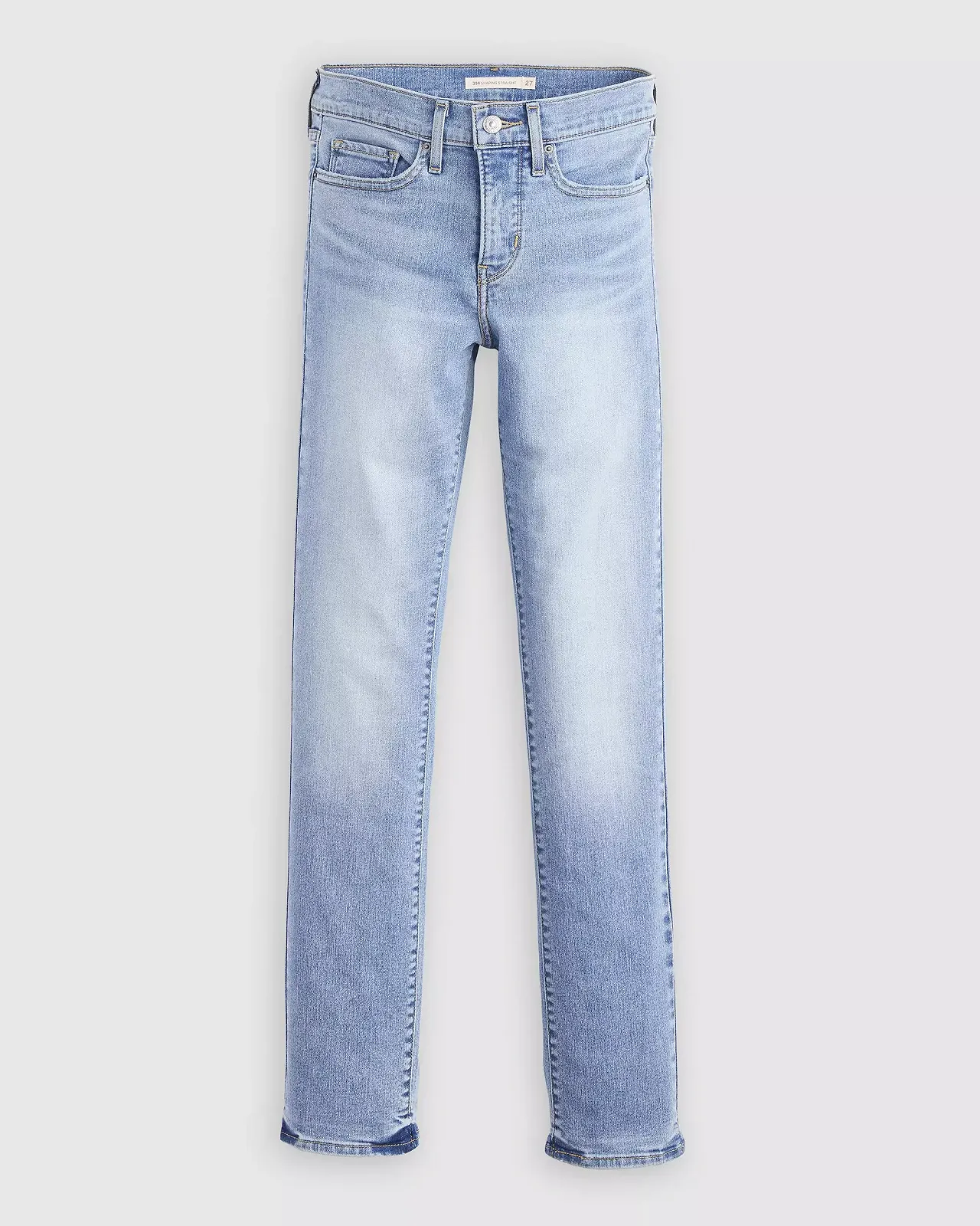 Жіночі джинси Levis - 314 Shaping Straight Twice The Time - Womens - 32, фото №5 Жіночі джинси Levis - 314 Shaping Straight Twice The Time - Womens - 32, фото №5