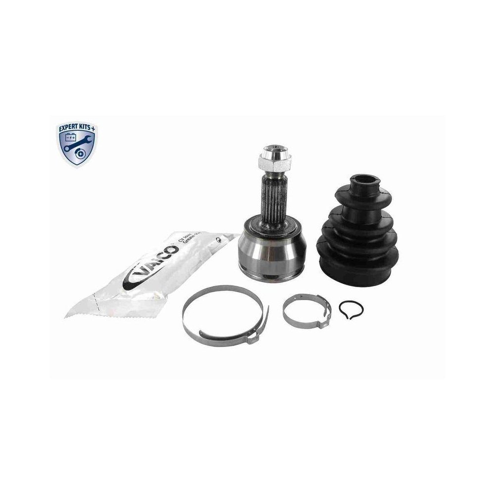 ШРУС VAICO EXPERT KITS + V25-0507 со стороны колеса для FORD, фото №1