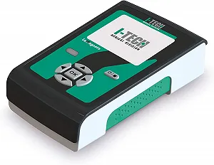 Пристрій для магнітотерапії I-Tech LaMagneto / Green - Black - Фото 1