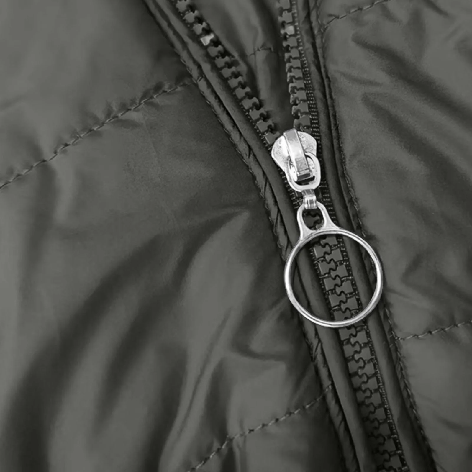 Зимова Куртка для жінок Тепла Зимова, фото №4