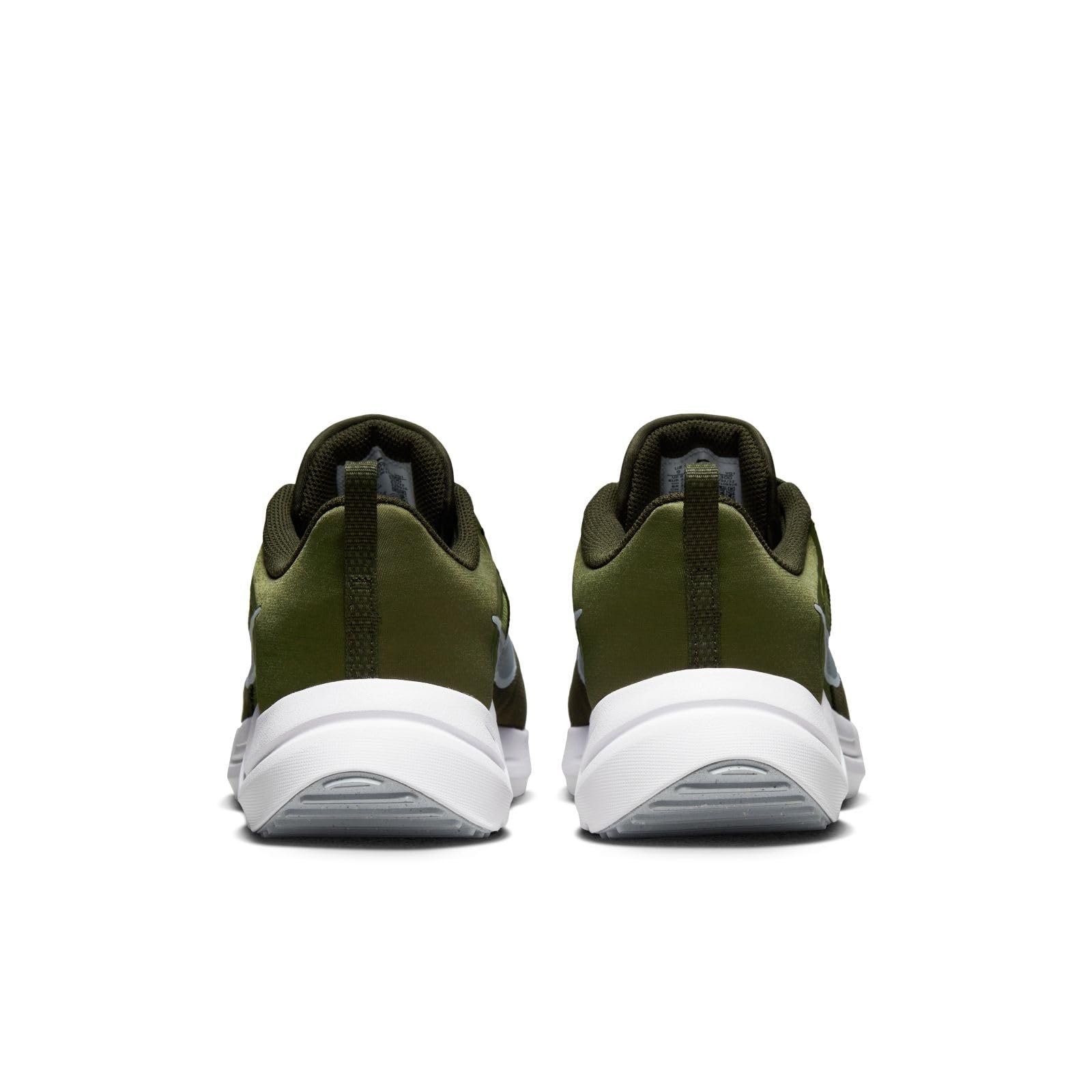 Чоловічі кросівки Nike Downshifter 12, фото №3
