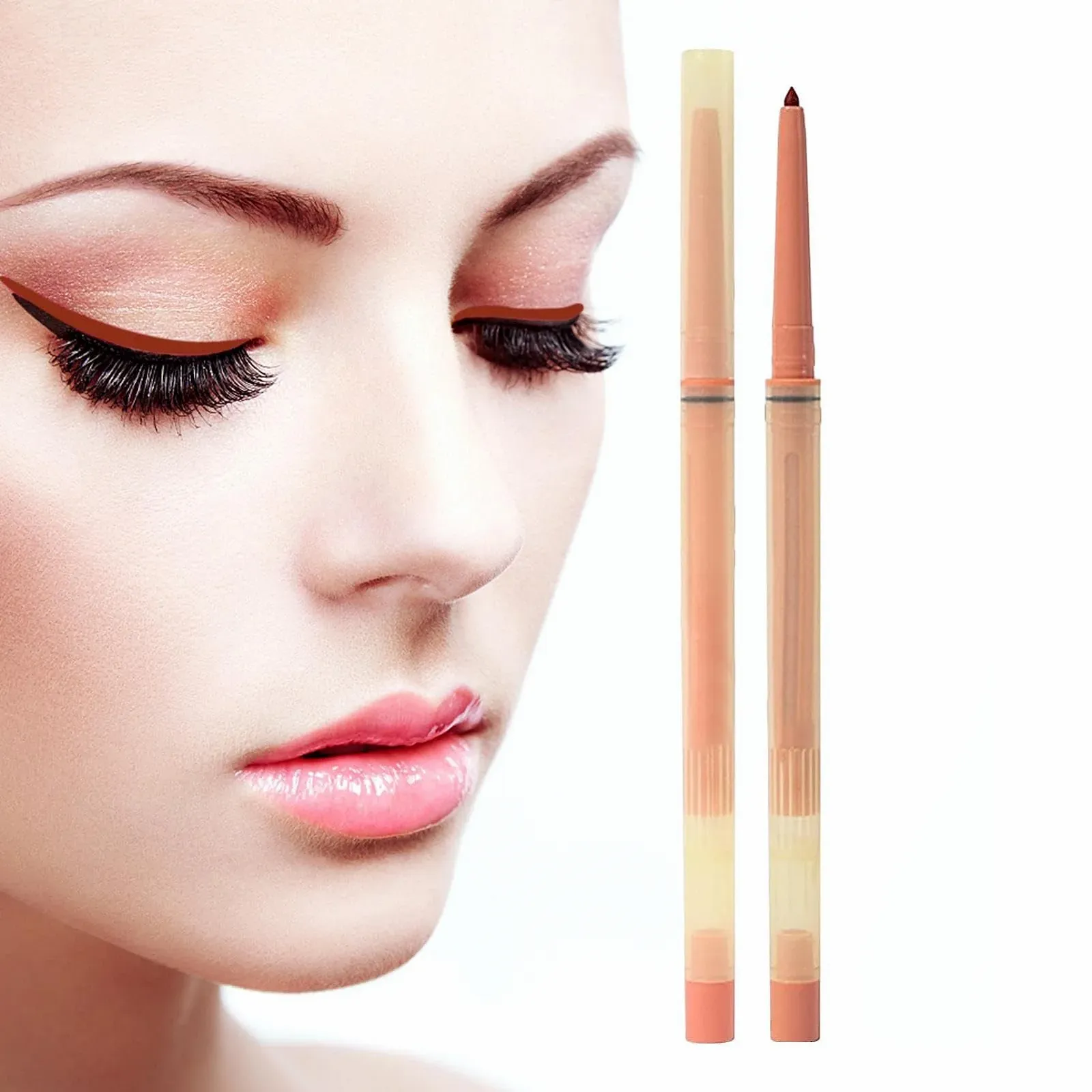 Гель-Карандаш Pologmase, Водостойкий, фото №7 Гель-Карандаш Pologmase, Водостойкий, фото №7