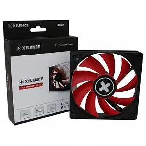 Кулер для корпуса Xilence XF039 synthetic.ua - Фото 1