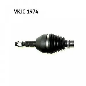Приводной вал SKF VKJC 1974 для OPEL передний мост справа synthetic.ua - Фото 1