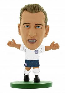 Фигурка Harry Kane England SoccerStarz (версия 2022) - Фото 1