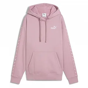 Худи PUMA Unisex ESS Tape Hoodie Comfort FL (1 шт. в упаковке) - Фото 1