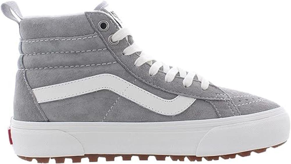 Кроссовки Vans Ua Sk8-hi, фото №1