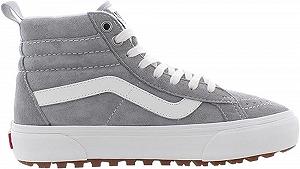 Кроссовки Vans Ua Sk8-hi - Фото 1