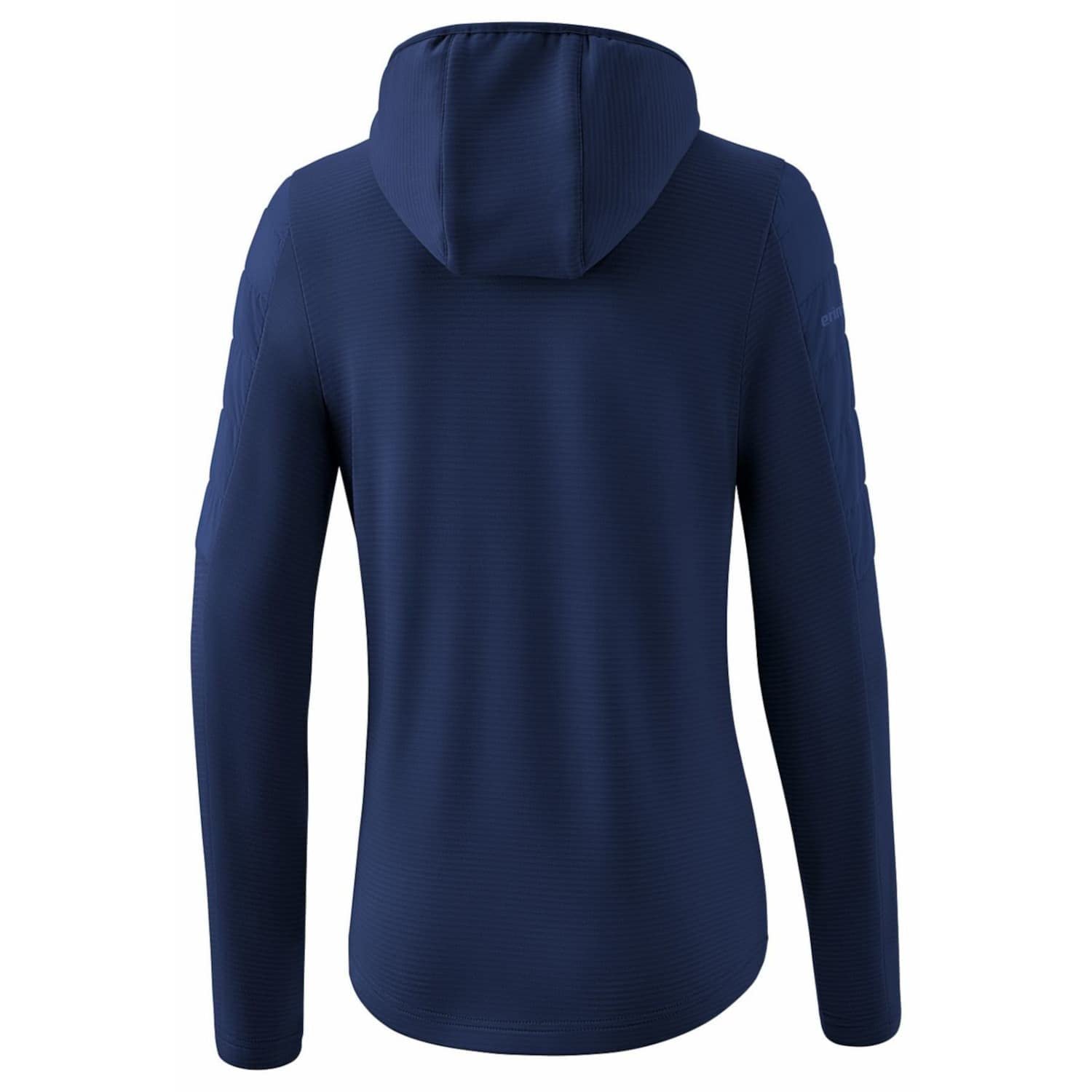 Женская куртка Erima Hybrid, фото №2 Женская куртка Erima Hybrid, фото №2