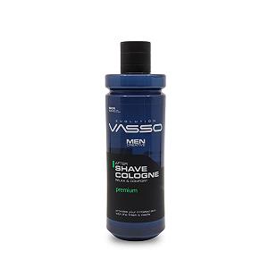 Одеколон VASSO Men Creative Aftershave ¨Premium¨ 370 мл synthetic.ua - Фото 1