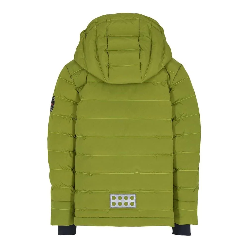 Куртка LEGO зимняя, стеганая, ветрозащитная, теплая, фото №2 Куртка LEGO зимняя, стеганая, ветрозащитная, теплая, фото №2