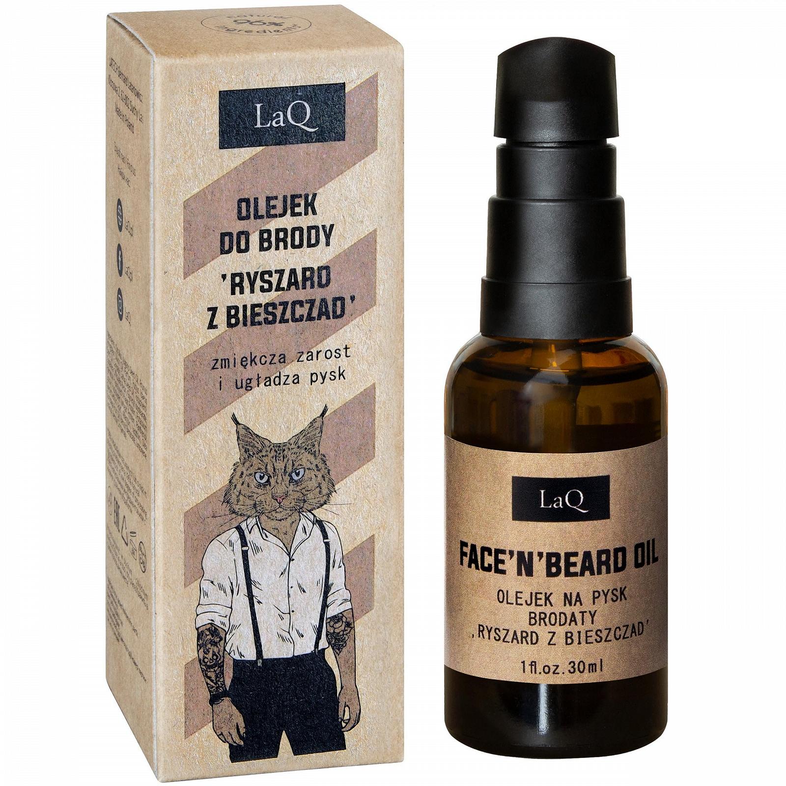 Набір косметики LAQ Ryszard Гель для душу + Шампунь + Олія + Мило Bergweg, фото №4 Набір косметики LAQ Ryszard Гель для душу + Шампунь + Олія + Мило Bergweg, фото №4