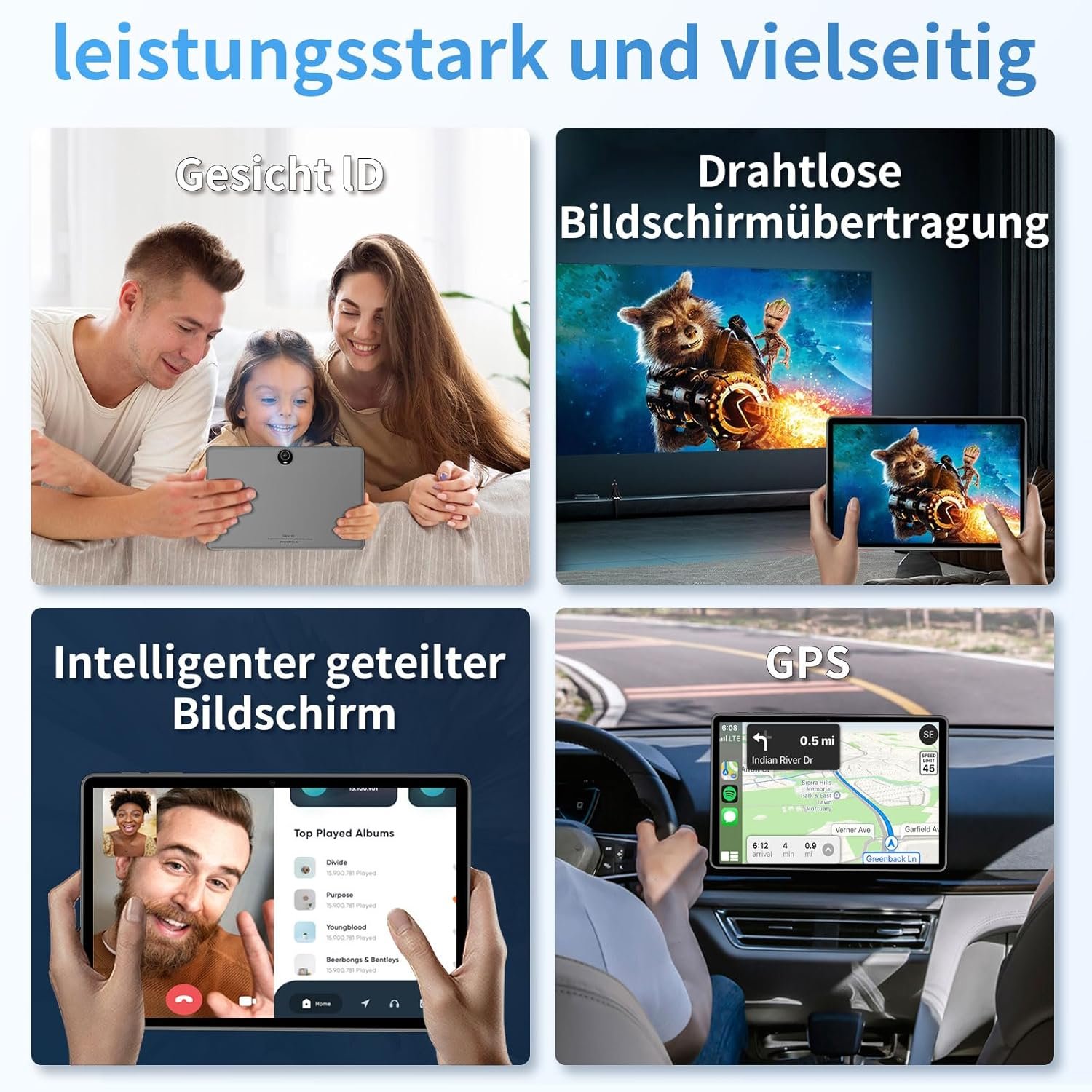 Планшет 11" ECOPAD C5 ROW-H (6+6)/128Gb 8 ядер Android 14 8000 mAh Сірий, фото №7 Планшет 11" ECOPAD C5 ROW-H (6+6)/128Gb 8 ядер Android 14 8000 mAh Сірий, фото №7