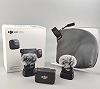 Мікрофонна радіосистема DJI Mic Mini (2 TX + 1 RX ) Black Уцінка