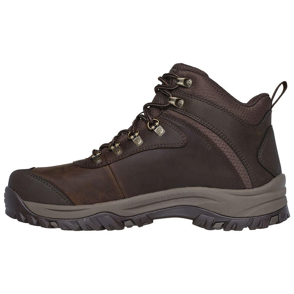 Черевики Skechers чоловічі, фото №3