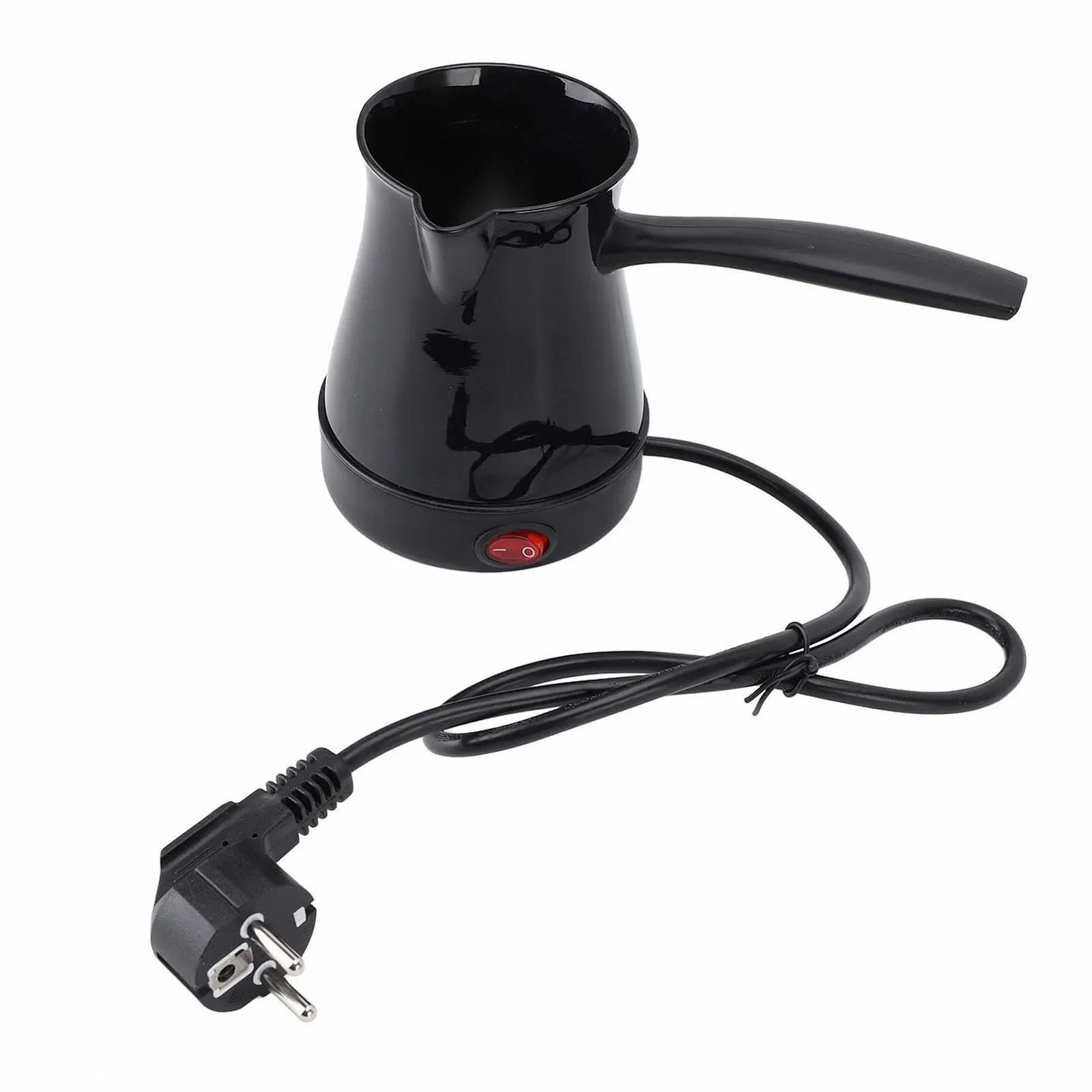 Электрическая турка Bewinner 300 ml Stainless Steel, фото №8