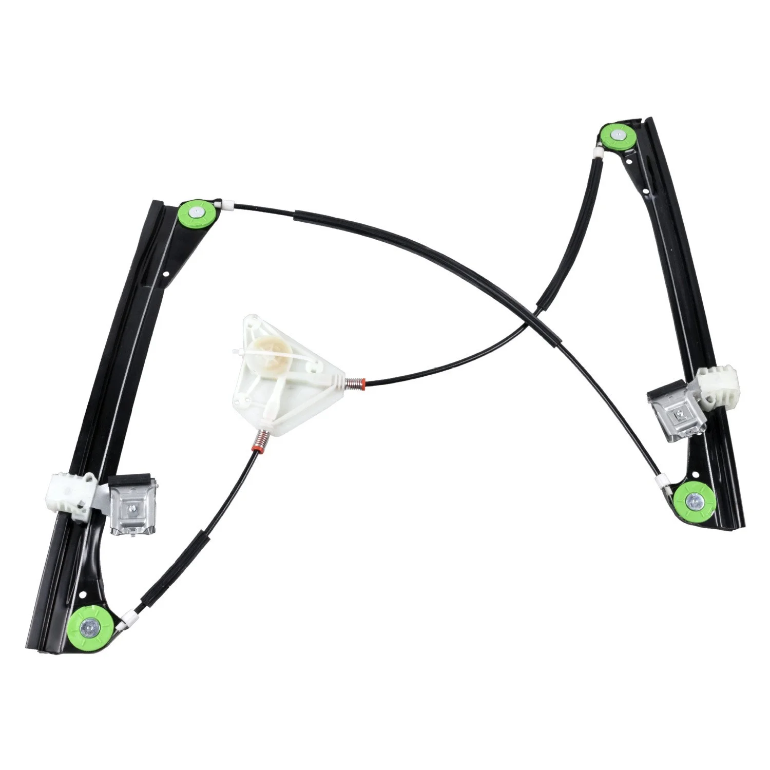 Склопідйомник FEBI BILSTEIN 177855 VW передній лівий, фото №1