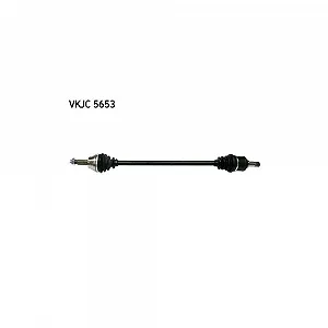 Приводной вал SKF VKJC 5653 для FORD передний мост справа - Фото 1