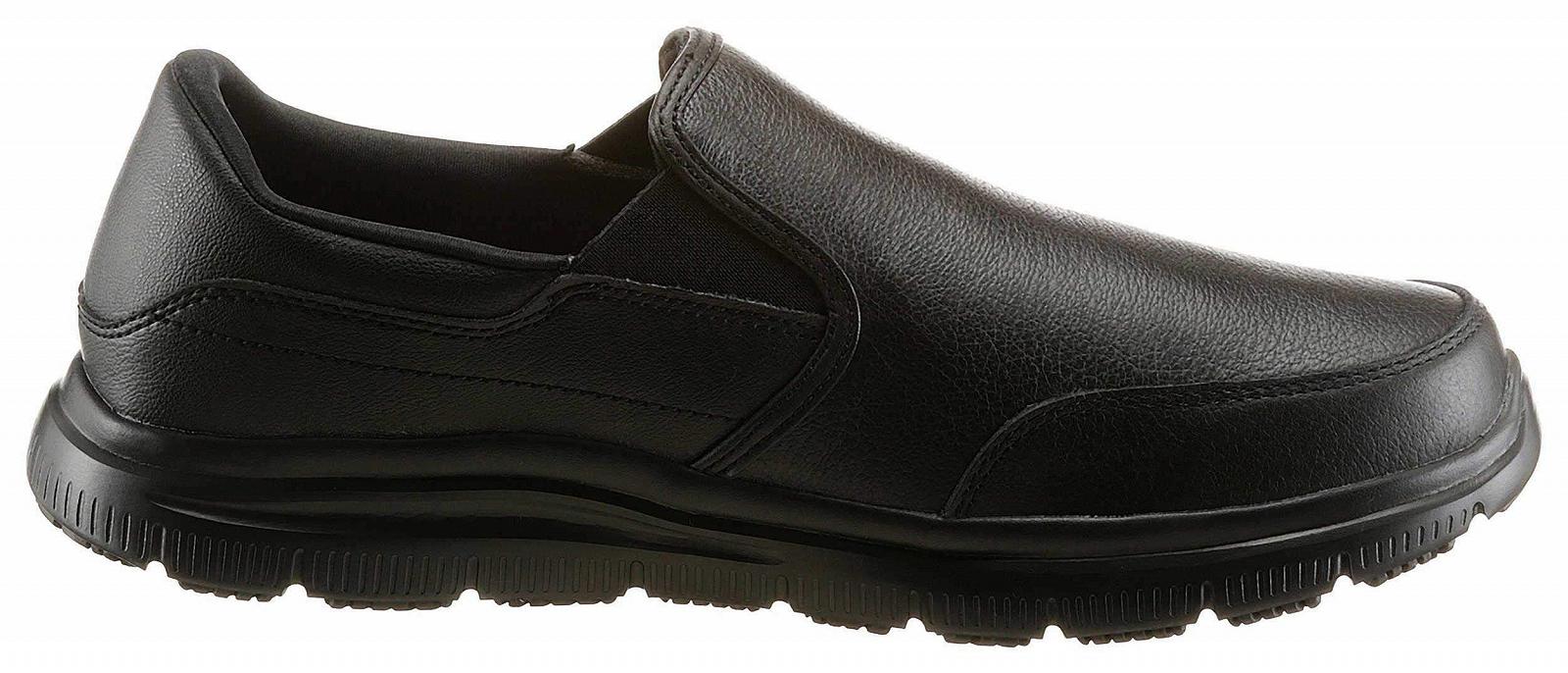 Кроссовки Skechers Flex Advantage Sr Bronwood для кухни мужские, фото №3