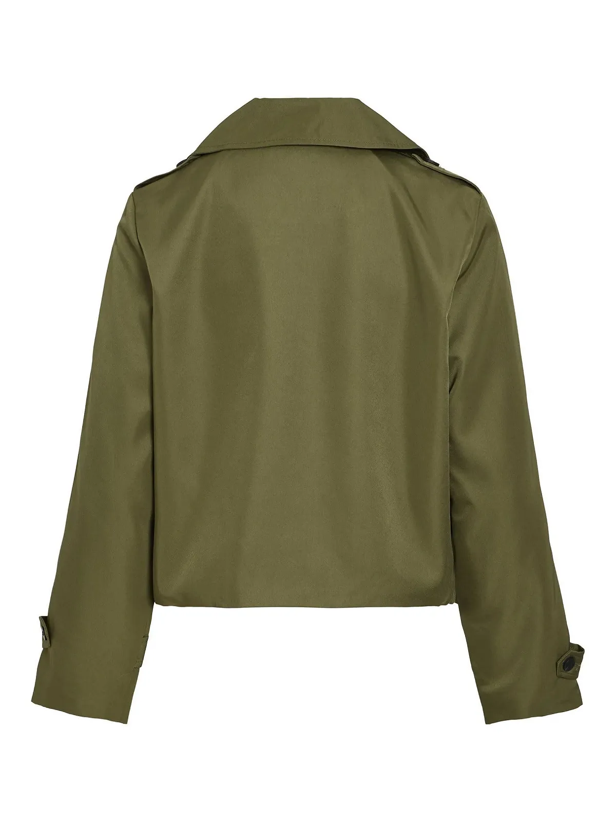 Тренч Vila Короткий Женский, фото №2 Тренч Vila Короткий Женский, фото №2