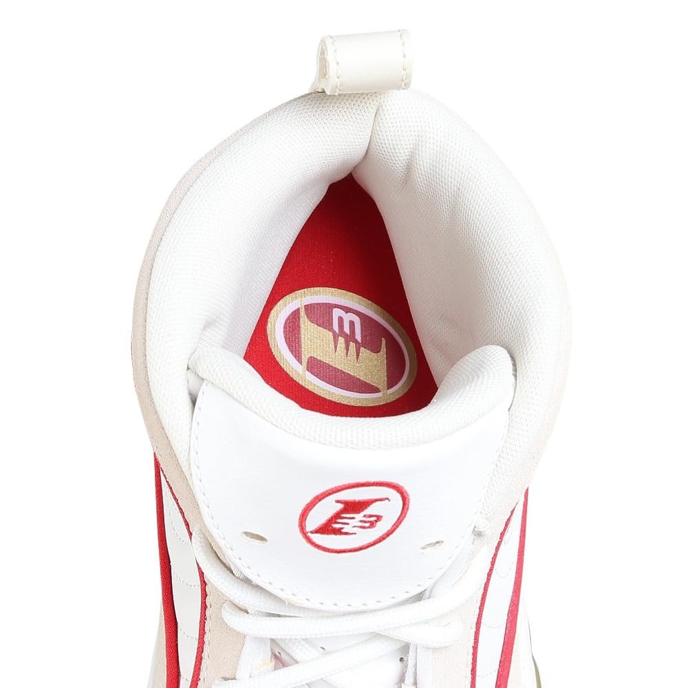 Кросівки Unisex Reebok Answer III, фото №8