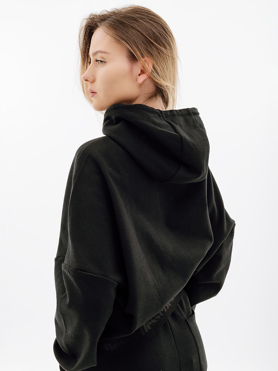 Джемпер Ellesse Etna OH Hoody XL, фото №2