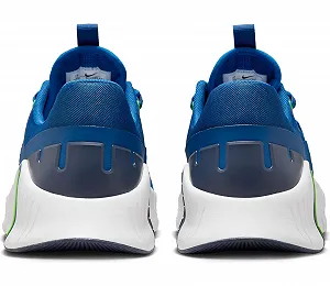 Кросівки Nike Free Metcon 5 Low synthetic.ua - Фото 1