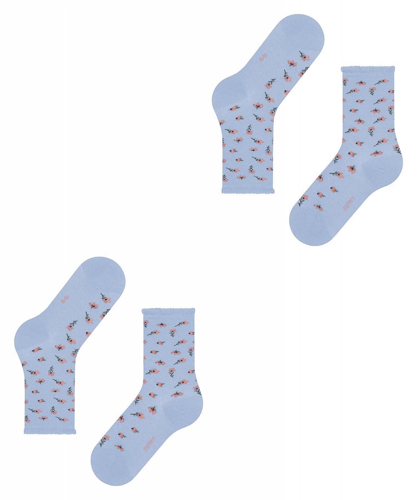 Носки ESPRIT Женские (2 пары), фото №5