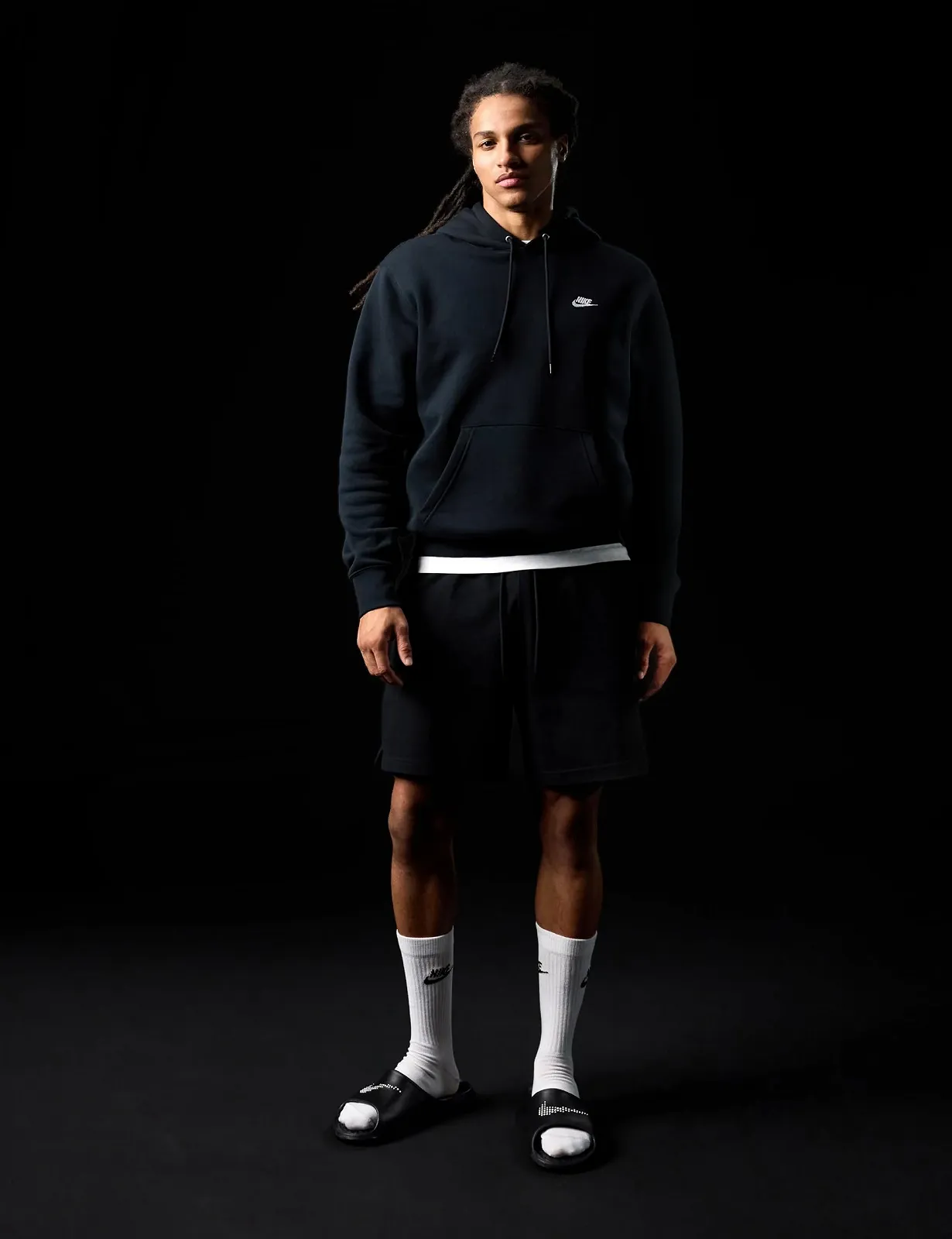 Шльопанці Nike Victori чоловічі, фото №7