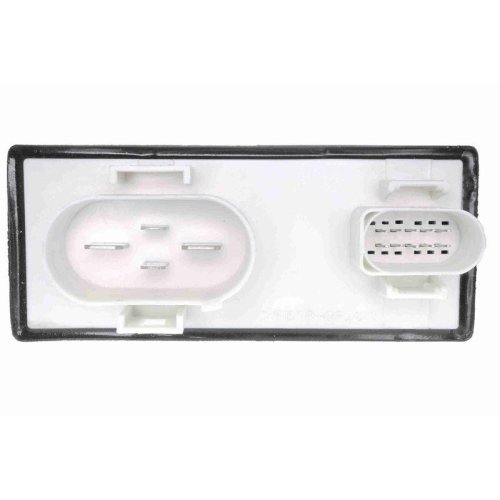 Реле задержки выключения вентилятора радиатора VEMO V15-71-0044, фото №2