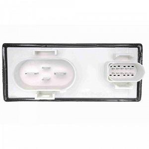 Реле затримки вимкнення вентилятора радіатора VEMO V15-71-0044 synthetic.ua - Фото 1